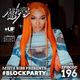 Mista Bibs - #BlockParty Episode 196 (Drake, Kanye West, Polo G, Digga D, Sleepy Hallow, Rod Wave) logo