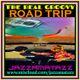 Kaleidoscope =THE REAL GROOVY ROAD TRIP= James Taylor Quartet, Brigitte Bardot, April March, SydDale logo