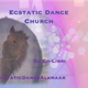 Ecstatic dance Church  DJ Co-Libri 20-02-2020 logo