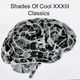 Shades Of Cool XXXIII Classics logo