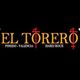 El Torero (Pinedo VLC) volumen 2 by dj Rafa Galera logo