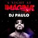 DJ PAULO-A NIGHT AT IMAGINA (Peak-Bigroom-Circuit) Feb 2020 logo