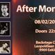 DJ Stijn @ After Monsters 8feb20 @ Backstage Club logo