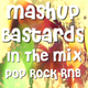 Pop Rock RNB Mashup Bastards made by various Artists | In The Mix logo