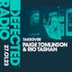 Defected Radio Show: Paige Tomlinson & Rio Tashan Takeover - 27.01.23 logo