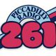 GREG WILSON BEST OF 82 MIX FOR PICCADILLY RADIO MANCHESTER 1982 logo