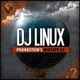 Phunkstein's Mixtape #2 : DJ LINUX logo