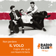 Il Volo @Radioclub91 intervistati da Noemi & Dario logo