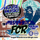 Metaphysical - Funky Communications & Sugar Shack Radio Guest Mix (July 2022 3rd Installment) logo