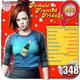 Toonz Pop! Presents Female-Fronted Fridays #36 - 3.8.2024 logo