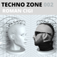 Techno Zone - 002 logo