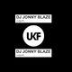 Fred V & Grafix UKF Podcast (Jonny Blaze Re-Fix) logo