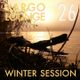VARGO LOUNGE 26 - Winter Session logo