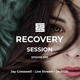 Jay Cresswell - The Recovery Session 1269 Live Stream 24/01/21 - Techno, Breaks & Tech House Session logo