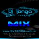 DJ TONGA - Retro Clasicos Cumbia Argentina MIX logo