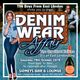 The Denim Wear Affair... feat PC Nightlife & Errol Lloyd 
