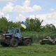 Rietumu amatpersonas: Ukrainas pretuzbrukums var kļūt par pagrieziena punktu karā logo