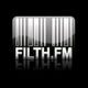 Filth FM MIX logo