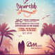 JFC, presenta dirige y mezcla SUPERCLUB en OM RADIO. VIERNES 22 ABRIL  2016 - IN THE CLUB logo