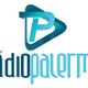 Roberto Antunes na Rádio Palermo - bloco 1 logo