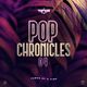 DJ TOPHAZ - POP CHRONICLES 04 logo