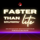 DJ Harold on 103.5 K-Lite Faster Than Lite Broadcast July 20, 2022 logo