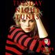 TUESDAY NIGHT TUNES Vol 171 (Kim Wilde Birthday Party) logo