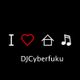 Funky/Jazz/SoulfulHouseMIX1228 DJCyberfuku logo