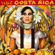 Costa Rica Seventeen! logo