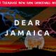 DEAR JAMAICA MIXTAPE DANCHALL CLASSICS ( mixed by dj idsa corleone ) logo