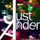 Just Ander - Verano 2013 (Dance, Latin House, EDM) logo