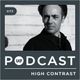 UKF Music Podcast #72 - High Contrast logo