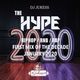 #TheHype - First Mix Of The Decade Jan 2020  - @DJ_Jukess logo