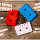BPR - Timmy Smith's Digital Mixtape #23 - June 28, 2019 logo