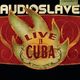 AuDiosLaVe - Live in Cuba logo