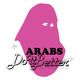 ARABS DO IT BETTER | Arabic Acoustica [ part I ] logo