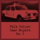 Folk Police Case Study No 2 logo