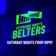 Stephanie Hirst's Belters - Hits Radio - 10-1am - Saturday 18/12/21 logo