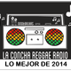 Programa 131, La Concha Reggae Radio especial lo mejor de 2014 (27/12/2014) logo