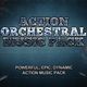Action Orchestral Music Pack (Full Preview) logo