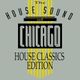 Chicago House Classics logo