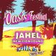 Oasis Festival - Dj Set By Jahel logo