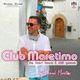 Club Maretimo - Broadcast 08 - the finest house & chill grooves in the mix logo