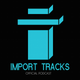 Cevin Fisher's Import Tracks Podcast 007 logo