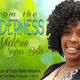 The Persecuted Church at Smyrna on From the Wilderness with host Victoria Segres Bates logo