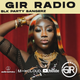 GIR Radio: The BLK Party Bangerz Mix (Nov) logo