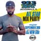 Dj New Era - Labor Day 93.3 The Beat Jamz (All-Star Mix Party) Jacksonville, FL logo