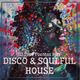 Disco & Soulful House - 1051 - 120123 (4) logo