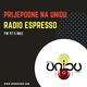 RADIO ESPRESSO: Rukomet u Hrvatskoj 13.4.2022. logo