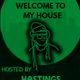 Welcome To My House 027 (Deep, Indie and Funky House Music) logo